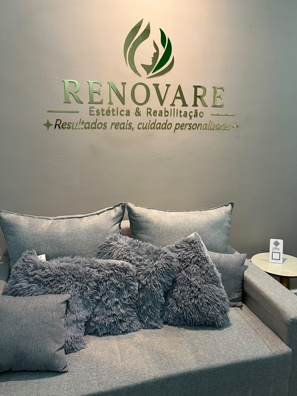 Espaço Renovare